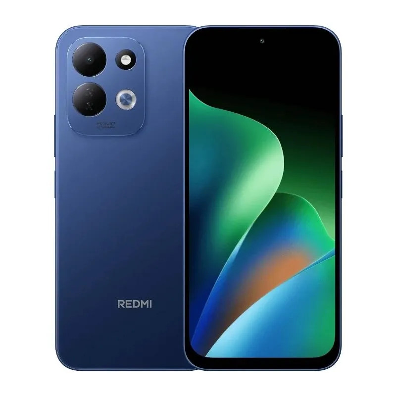 Xiaomi Redmi 17 4G 4Gb 256Gb 6.99" Deep Blue Xiaomi Redmi 17 4G 4Gb 256Gb 6.99" Deep Blue