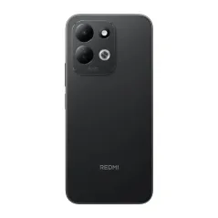 Xiaomi Redmi 17 4G 4Gb 256Gb 6.99" Black