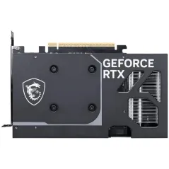MSI VGA NVIDIA RTX 5060 8G VENTUS 2X OC V1 DDR7