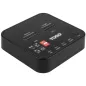 Tooq DockStation 2xSSD M.2NVMe PCIe USB-C3.2 Clone Tooq DockStation 2xSSD M.2NVMe PCIe USB-C3.2 Clone