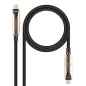 Nanocable Cable USB3.2 Gen2x1 AOC 60W 8K, 5m Nanocable Cable USB3.2 Gen2x1 AOC 60W 8K, 5m