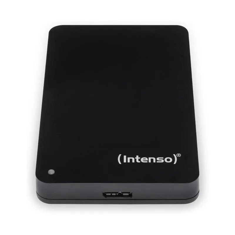 Intenso HDD Externo 500GB 2.5" certified refurbish Intenso HDD Externo 500GB 2.5" certified refurbish
