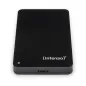 Intenso HDD Externo 500GB 2.5" certified refurbish Intenso HDD Externo 500GB 2.5" certified refurbish