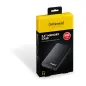 Intenso HDD Externo 500GB 2.5" certified refurbish Intenso HDD Externo 500GB 2.5" certified refurbish