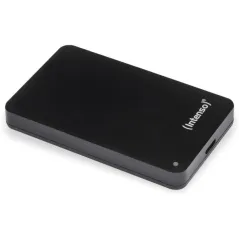 Intenso HDD Externo 500GB 2.5" certified refurbish