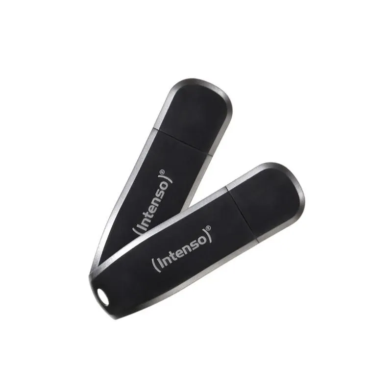 Intenso 3533483 Lápiz USB 3.2 Speed 32GB triple Intenso 3533483 Lápiz USB 3.2 Speed 32GB triple
