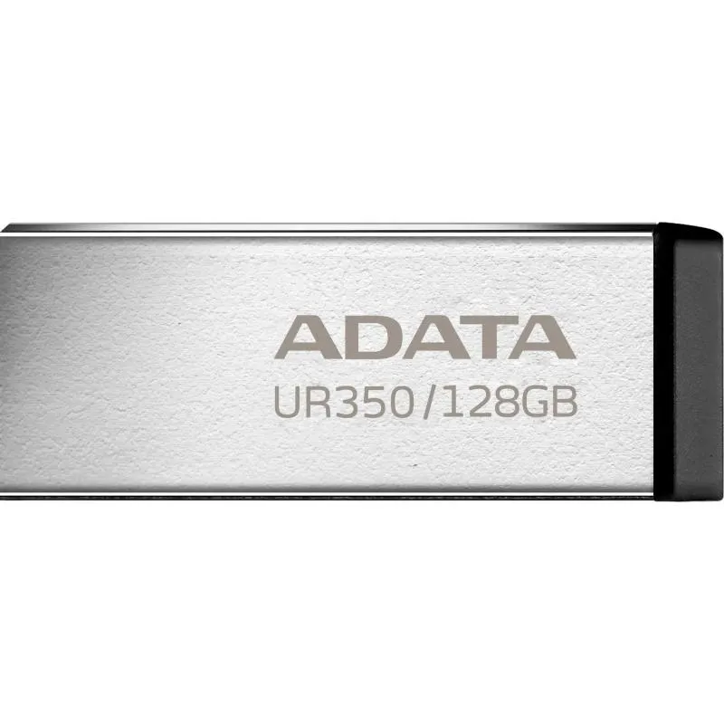 ADATA Lapiz Usb UR350 128GB USB 3.2 Metálica ADATA Lapiz Usb UR350 128GB USB 3.2 Metálica
