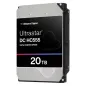 Western Digital Ultrastar DC HC555 20TB SATA 512MB Western Digital Ultrastar DC HC555 20TB SATA 512MB