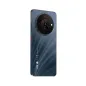 ZTE Blade A76 5G 6,75" HD+ 6GB(+6GB) 128GB Black ZTE Blade A76 5G 6,75" HD+ 6GB(+6GB) 128GB Black