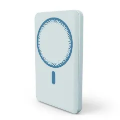 Energy Sistem Magnetic Powerbank 5000 mAh Azul