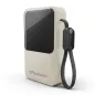 Energy Sistem Powerbank Pro 20000 mAh Azul cielo Energy Sistem Powerbank Pro 20000 mAh Azul cielo