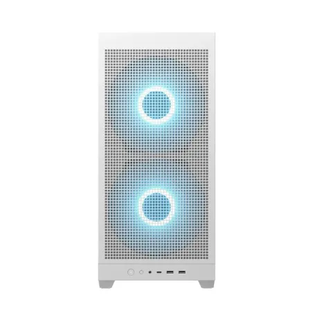Cougar Caja Semitorre MX600 MAX RGB White