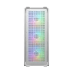 Cougar Caja Semitorre MX600 AIR White