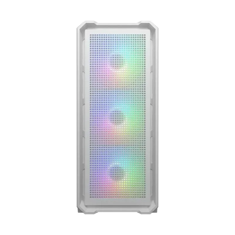 Cougar Caja Semitorre MX600 AIR White Cougar Caja Semitorre MX600 AIR White