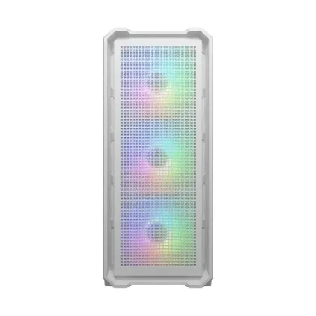 Cougar Caja Semitorre MX600 AIR White