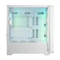 Cougar Caja Semitorre MX600 AIR White Cougar Caja Semitorre MX600 AIR White