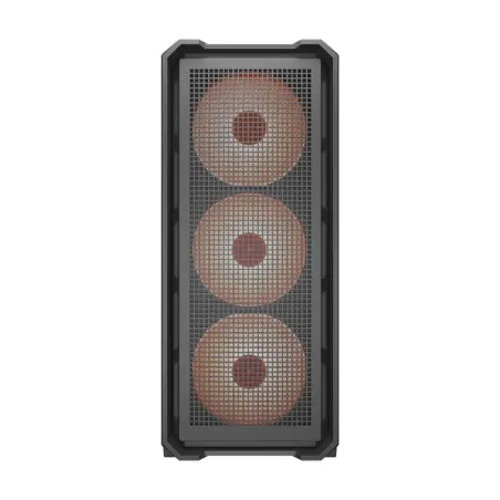 Cougar Caja Semitorre MX600 AIR PRO Black