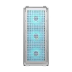 Cougar Caja Semitorre MX600 AIR PRO White