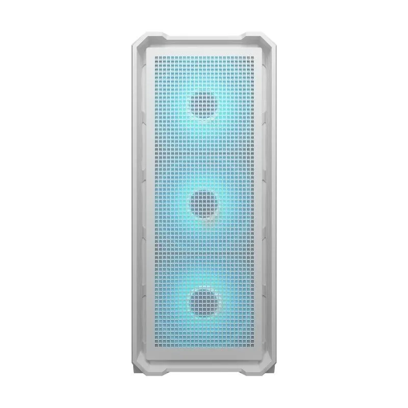Cougar Caja Semitorre MX600 AIR PRO White Cougar Caja Semitorre MX600 AIR PRO White