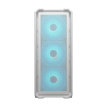 Cougar Caja Semitorre MX600 AIR PRO White