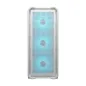Cougar Caja Semitorre MX600 AIR PRO White Cougar Caja Semitorre MX600 AIR PRO White