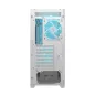 Cougar Caja Semitorre MX600 AIR PRO White Cougar Caja Semitorre MX600 AIR PRO White