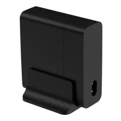 Gembird Cargador rápido USB GaN 6 puertos y 75 W