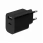 Gembird Cargador USB universal de 2 P (A+C),2,4 A Gembird Cargador USB universal de 2 P (A+C),2,4 A