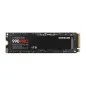 Samsung 990 SSD 1TB PCIe 4.0x 4 NVMe 2.0 Samsung 990 SSD 1TB PCIe 4.0x 4 NVMe 2.0
