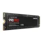 Samsung 990 SSD 1TB PCIe 4.0x 4 NVMe 2.0 Samsung 990 SSD 1TB PCIe 4.0x 4 NVMe 2.0
