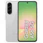 Samsung Galaxy A56 5G 6.7" FHD+ 128GB 8GB LightGra