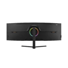 Nilox NXM49CRVDC2 Monitor 49" DQHD 165hz MM AA cur