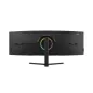 Nilox NXM49CRVDC2 Monitor 49" DQHD 165hz MM AA cur Nilox NXM49CRVDC2 Monitor 49" DQHD 165hz MM AA cur