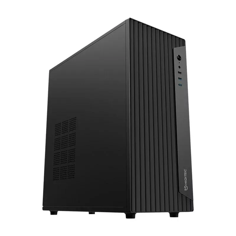 Hiditec Caja Atx BLOK PRO TYPE-C Hiditec Caja Atx BLOK PRO TYPE-C