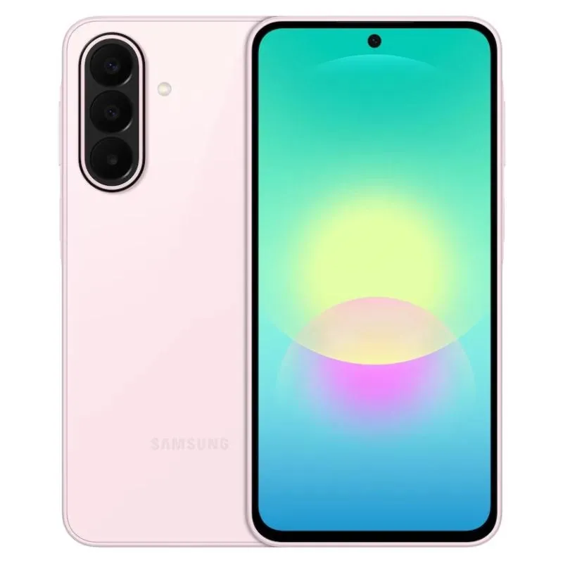 Samsung Galaxy A27 5G 128Gb Pink Samsung Galaxy A27 5G 128Gb Pink