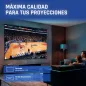 iggual Pantalla enrollable manual 100"16:9 PEM100p