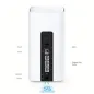 TP-Link NX510v Router VoIP 5G Wi-Fi 6 AX3000 2xGbE