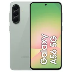 Samsung Galaxy A56 5G 6.7" FHD+ 128GB 8GB Olive