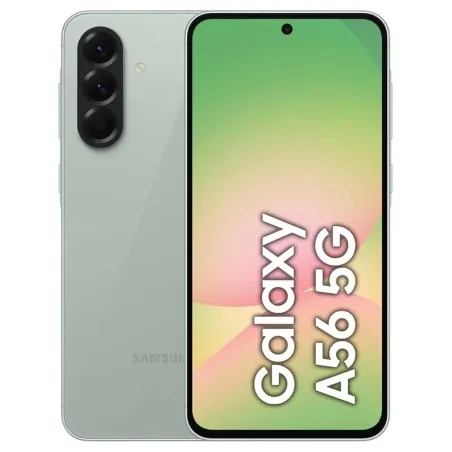 Samsung Galaxy A56 5G 6.7" FHD+ 128GB 8GB Olive