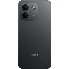 Xiaomi Redmi Note 17 Pro Max 5G 8Gb 256Gb Black