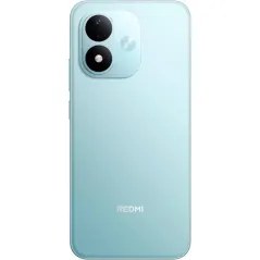 Xiaomi Redmi Note 17 6Gb 256Gb Sky Teal