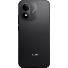 Xiaomi Redmi Note 17 6Gb 256Gb Black