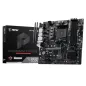 MSI Placa Base PRO B550M-P WIFI6E mATX AM4 MSI Placa Base PRO B550M-P WIFI6E mATX AM4