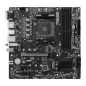 MSI Placa Base PRO B550M-P WIFI6E mATX AM4 MSI Placa Base PRO B550M-P WIFI6E mATX AM4