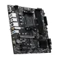 MSI Placa Base PRO B550M-P WIFI6E mATX AM4 MSI Placa Base PRO B550M-P WIFI6E mATX AM4