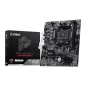 MSI Placa Base PRO A520M-S mATX AM4 MSI Placa Base PRO A520M-S mATX AM4