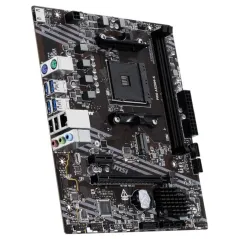 MSI Placa Base PRO A520M-S mATX AM4