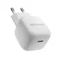 Energy Sistem Cabezal 45W GaN Charger Blanco Energy Sistem Cabezal 45W GaN Charger Blanco