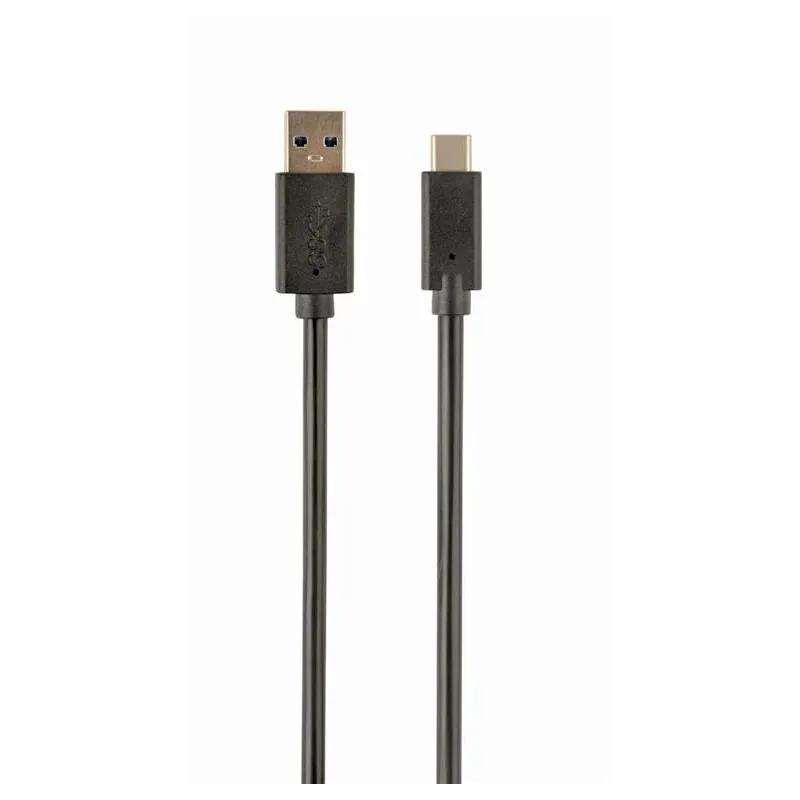 Gembird Cable USB 3.2 USB-A a tipo C (AM/CM) 1m Gembird Cable USB 3.2 USB-A a tipo C (AM/CM) 1m
