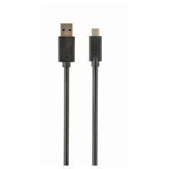 Gembird Cable USB 3.2 AM a tipo C (AM/CM) 1.8m